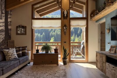 Appartement à vendre à Valdidentro