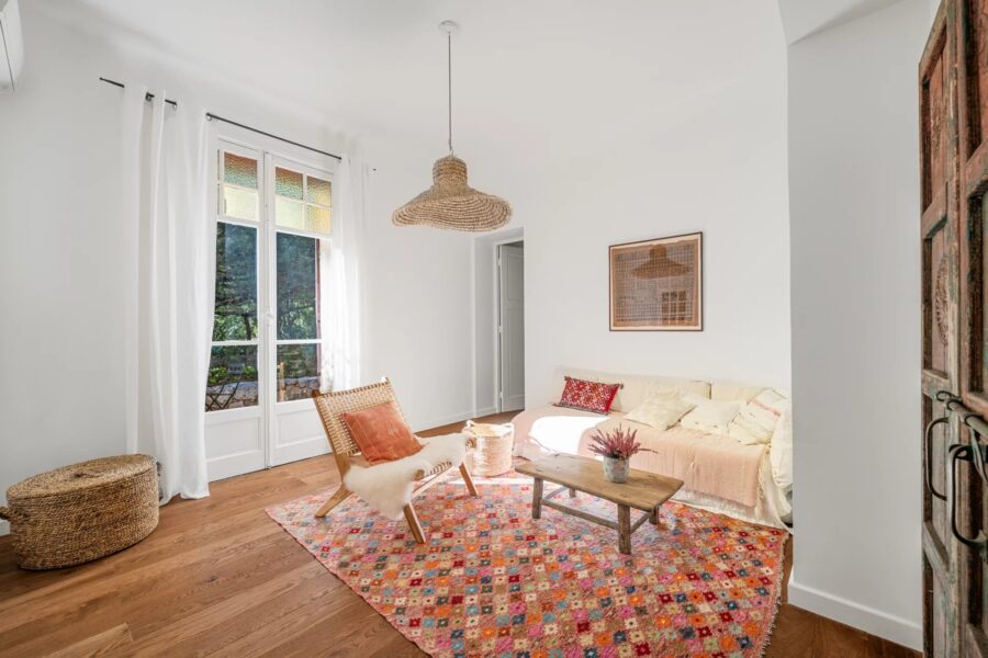 Maison à vendre à Nice — Vue mer — photo 11