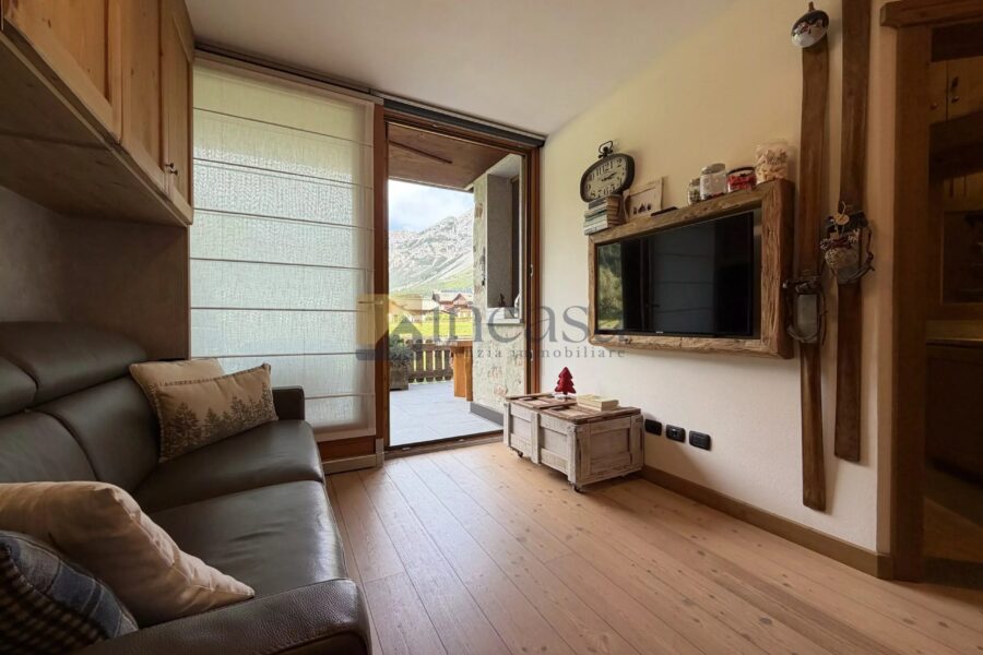 Appartement à vendre à Bormio — Vue montagne — photo 21