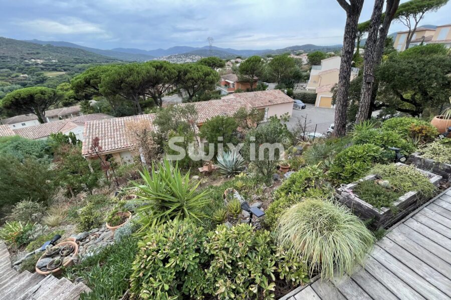 Maison à vendre à Sainte-maxime — Vue mer — photo 13