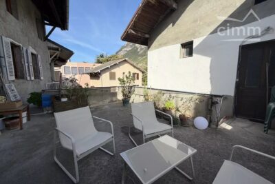 Appartement à vendre à Montmélian
