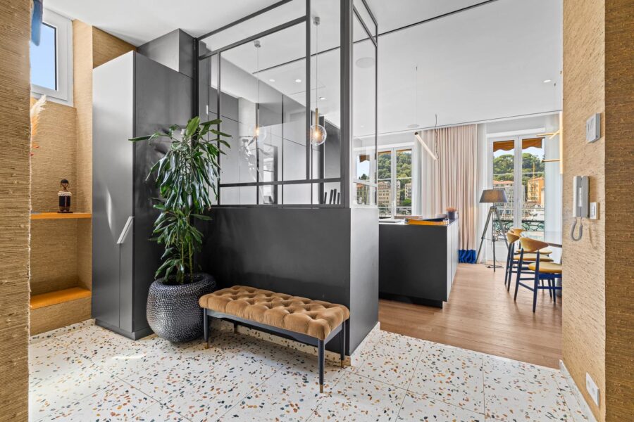 Appartement à vendre à Nice — Vue marina & port — photo 6