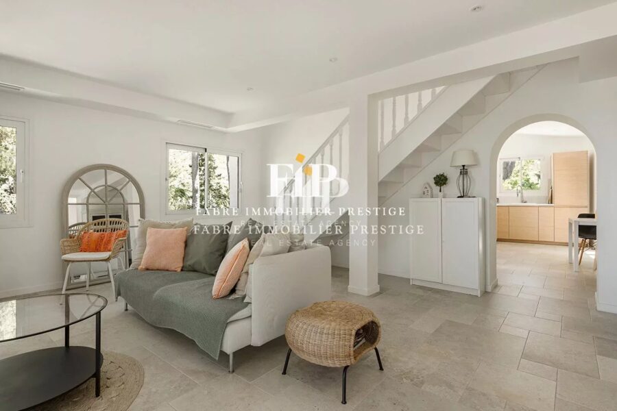 Maison à vendre à Marseille 9ème — Vue mer — photo 7