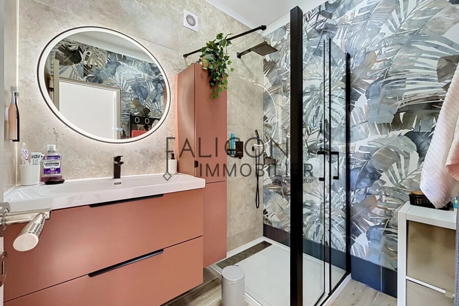 Maison à vendre à Falicon — Vue nature — photo 10