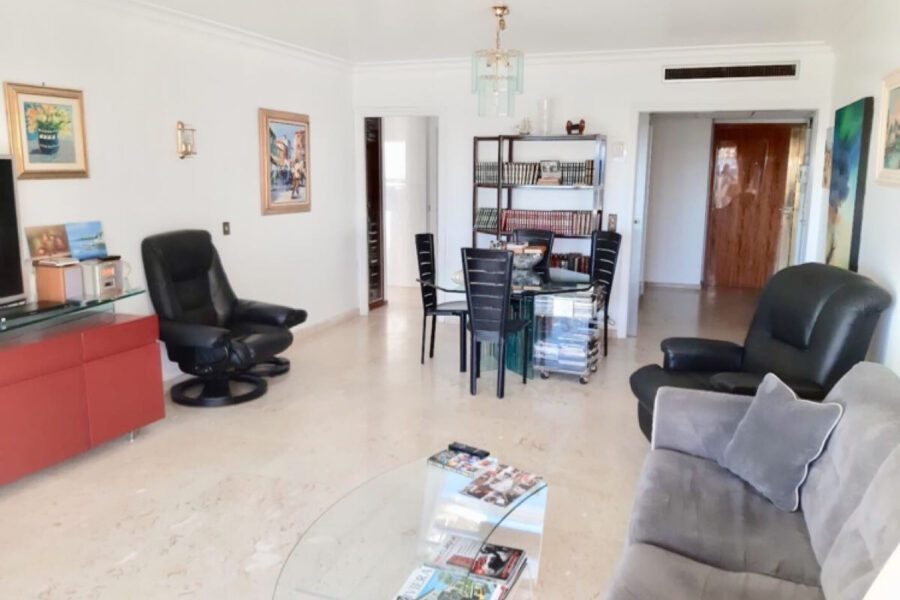 Appartement à vendre à Cannes — Vue mer — photo 2