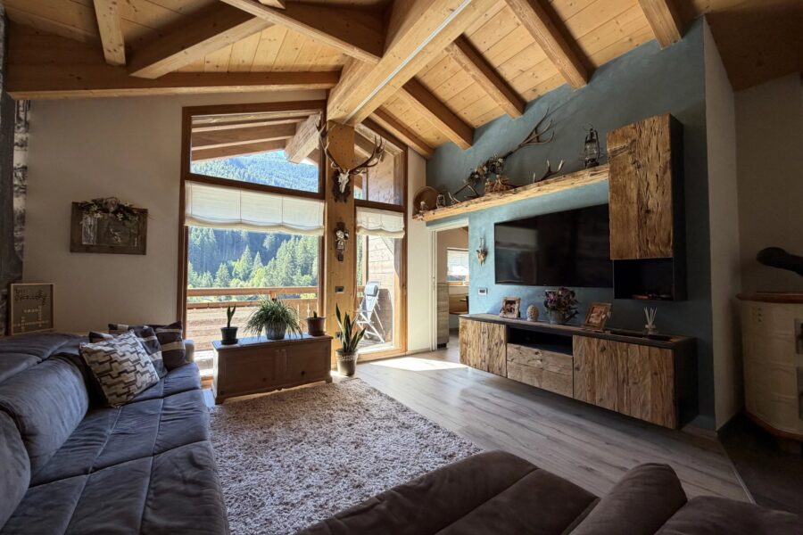 Appartement à vendre à Valdidentro — Vue montagne — photo 47