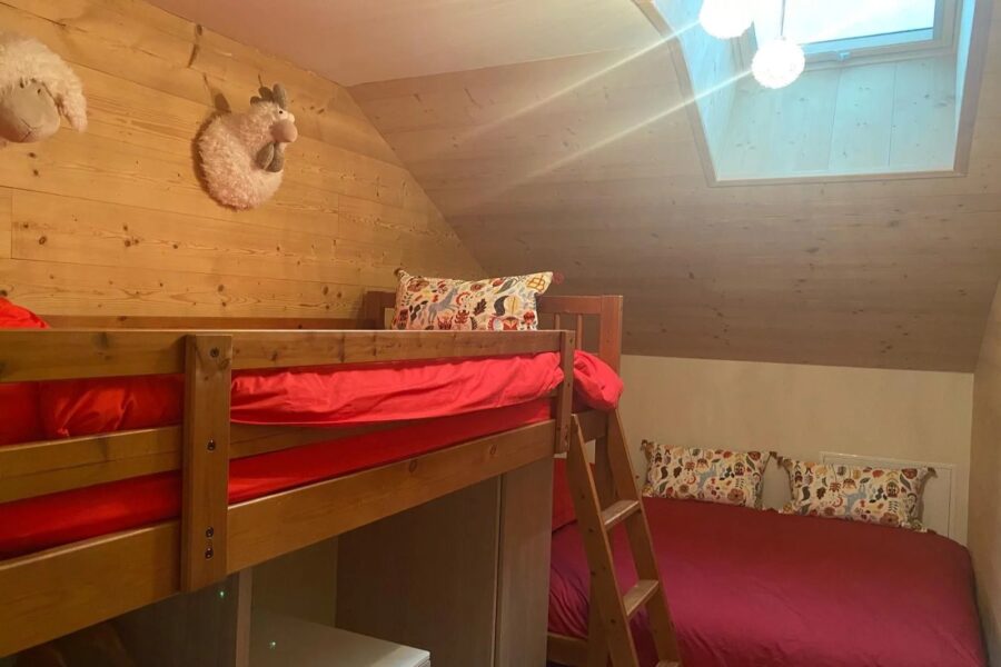 Maison à vendre à Prunières — Vue lac — photo 17