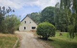Maison à vendre à Douville-en-auge — Vue nature — photo 19