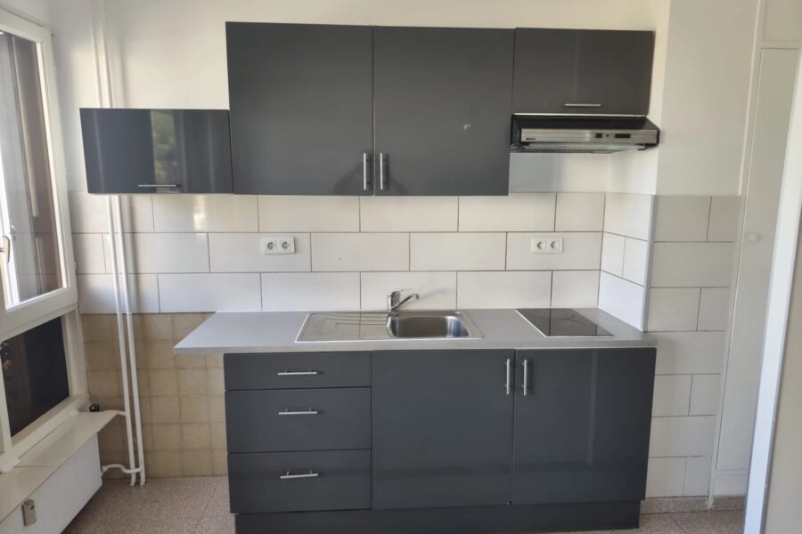 Appartement à vendre à Nice — Vue mer — photo 3