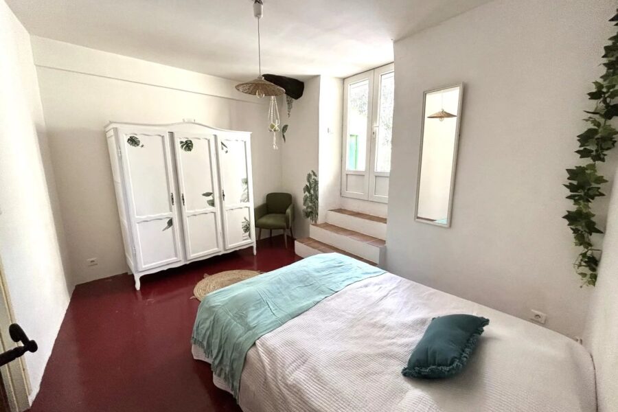 Maison à vendre à Lorgues — Vue nature — photo 10