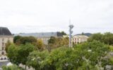 Appartement à vendre à Metz — Vue monument — photo 1
