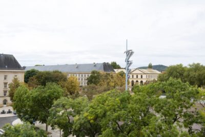 Appartement à vendre à Metz