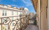 Appartement à vendre à Nice — Vue mer — photo 1