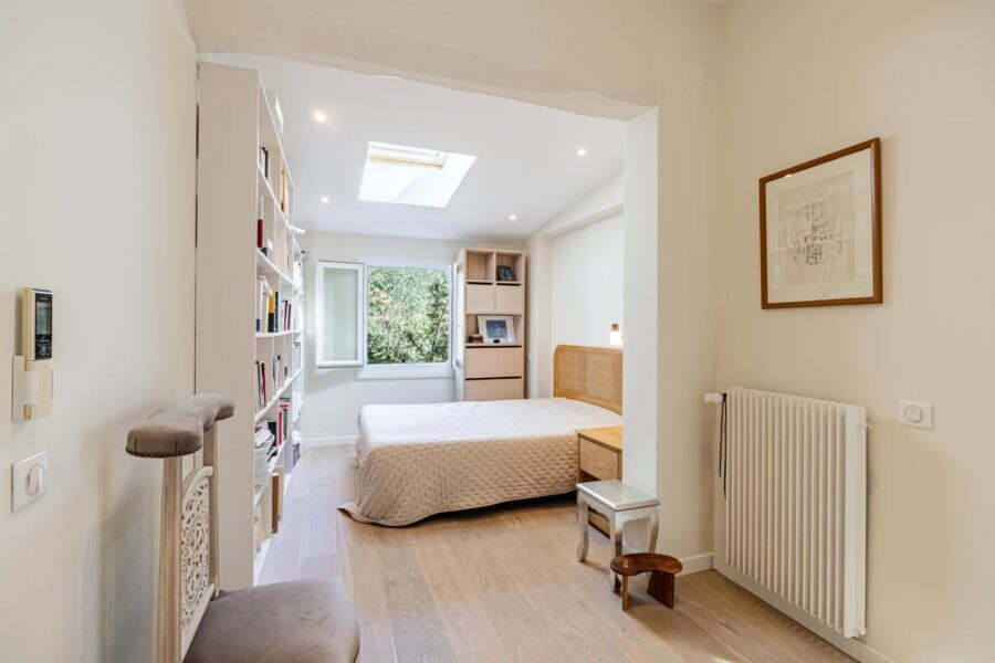 Maison à vendre à Nice — Vue montagne — photo 17