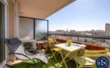 Appartement à vendre à Nice — Vue sur la ville — photo 1
