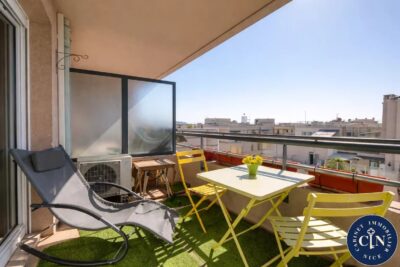 Appartement à vendre à Nice