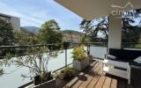 Appartement à vendre à Gières — Vue montagne — photo 2