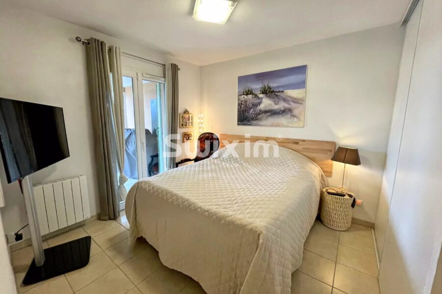 Maison à vendre à Sainte-maxime — Vue mer — photo 15