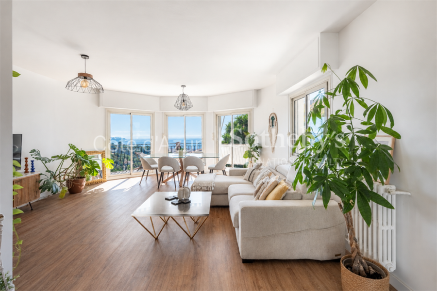 Appartement à vendre à Nice — Vue nature — photo 3