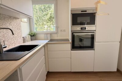 Appartement à vendre à Rouen