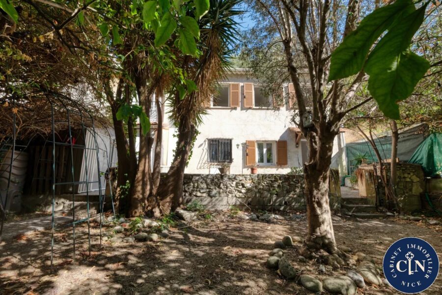 Maison à vendre à Nice — Vue nature — photo 2