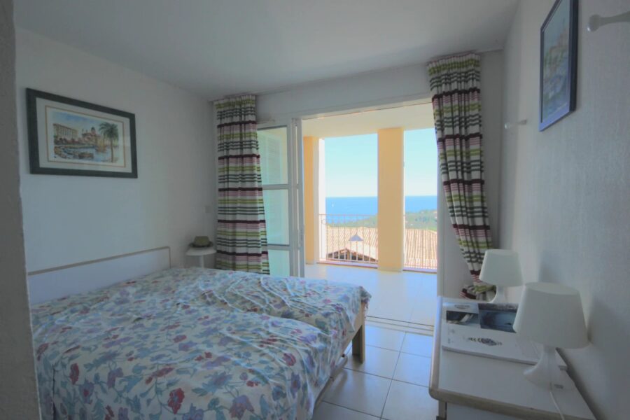 Appartement à vendre à Agay — Vue mer — photo 5