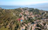 Maison à vendre à Le lavandou — Vue montagne — photo 6