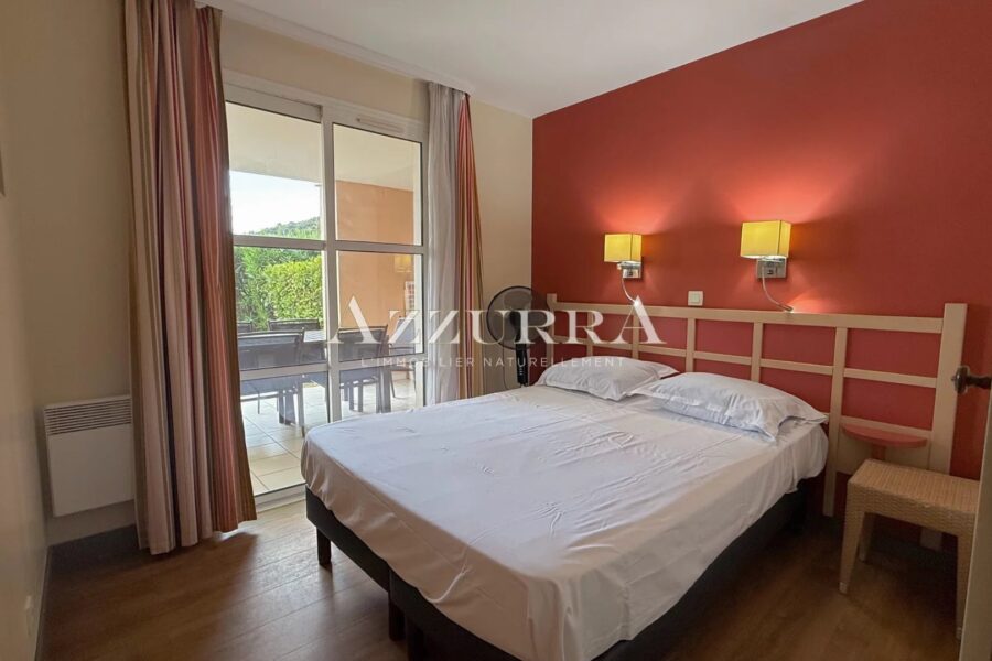 Appartement à vendre à Agay — Vue mer — photo 9