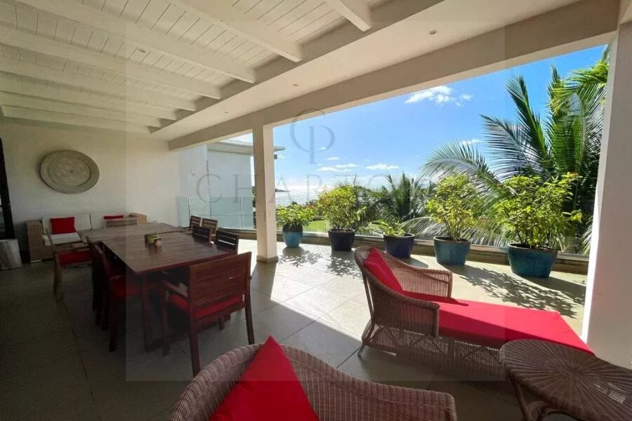 Appartement à vendre à Roches noires — Vue mer — photo 6