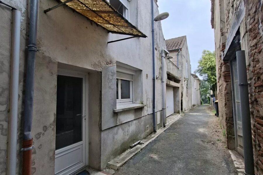 Maison à vendre à Agen — Vue sur la ville — photo 19
