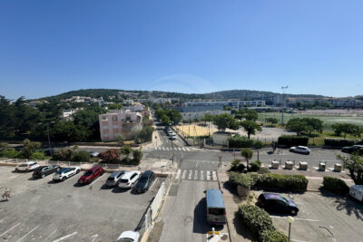 Appartement à vendre à Sète
