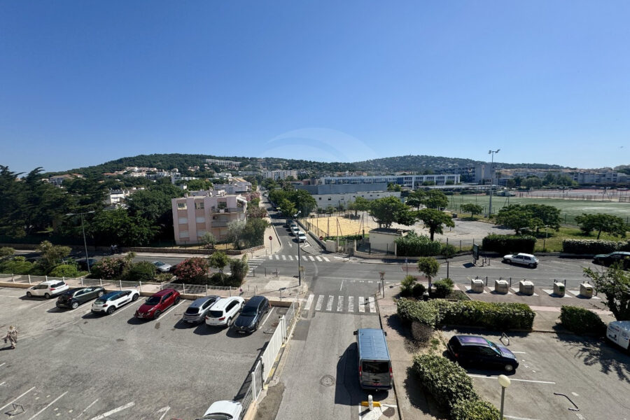 Appartement à vendre à Sète — Vue mer — photo 1