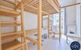 Appartement à vendre à Nice — Vue sur la ville — photo 4