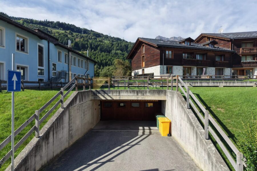 Appartement à vendre à Bormio — Vue montagne — photo 57