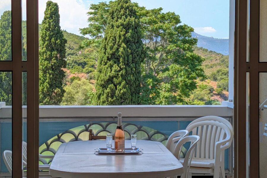 Appartement à vendre à Agay — Vue montagne — photo 9