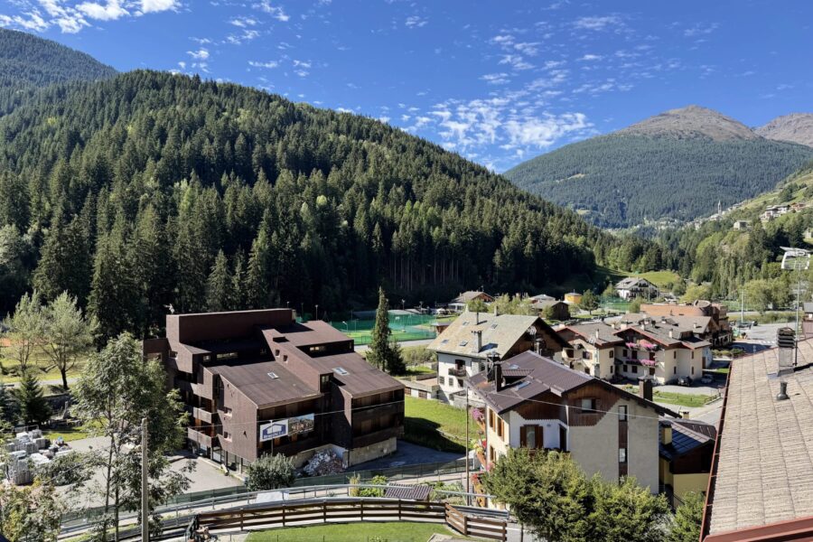 Appartement à vendre à Valdidentro — Vue montagne — photo 69