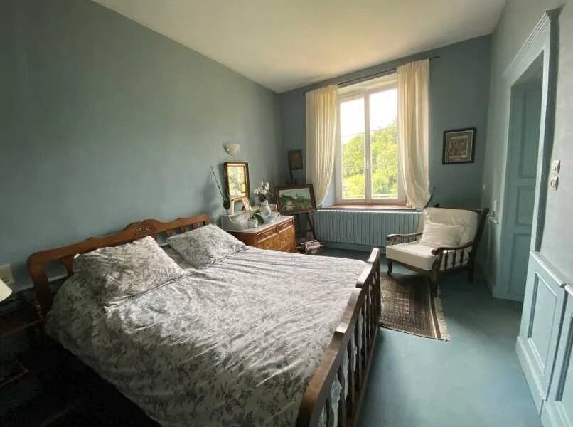 Maison à vendre à Châtillon-sur-saône — Vue dégagée — photo 25