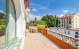 Maison à vendre à Nice — Vue montagne — photo 5