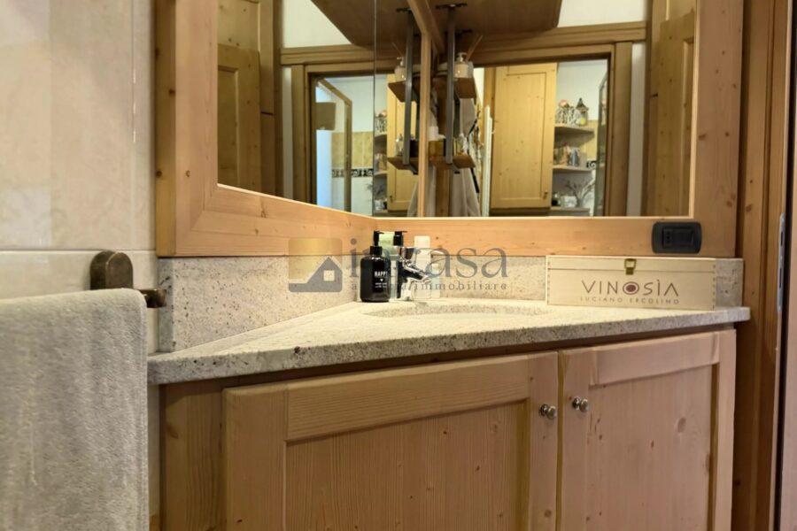 Appartement à vendre à Bormio — Vue montagne — photo 46
