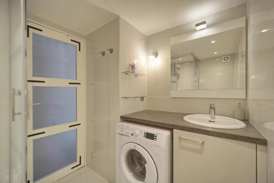 Appartement à vendre à Cannes — Vue mer — photo 13