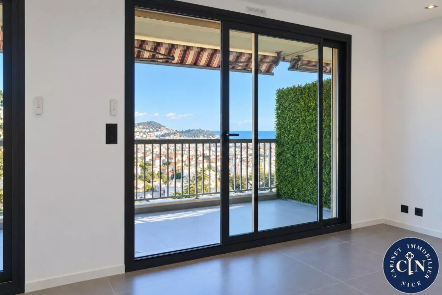 Appartement à vendre à Nice — Vue mer — photo 13