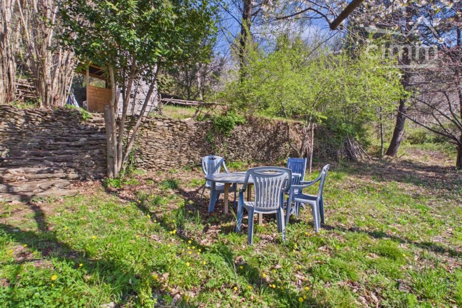 Maison à vendre à Malarce-sur-la-thines — Vue montagne — photo 16