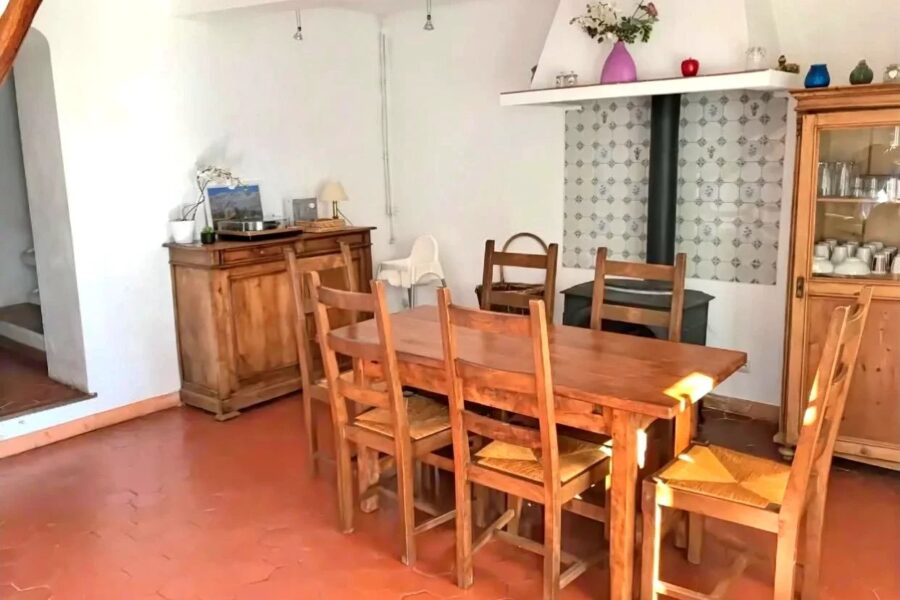 Maison à vendre à Taradeau — Vue nature — photo 9