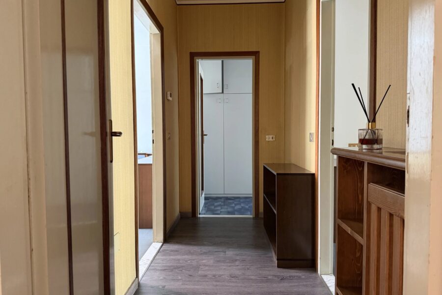 Appartement à vendre à Sondalo — Vue montagne — photo 21