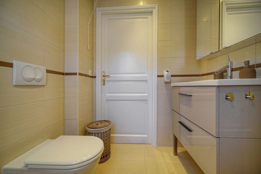 Appartement à vendre à Théoule-sur-mer — Vue mer — photo 23