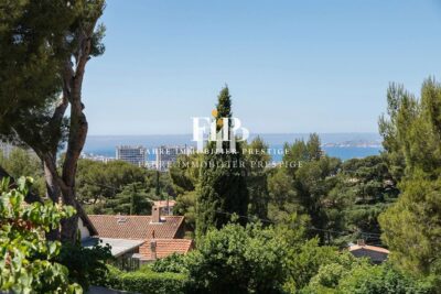 Maison à vendre à Marseille 9ème