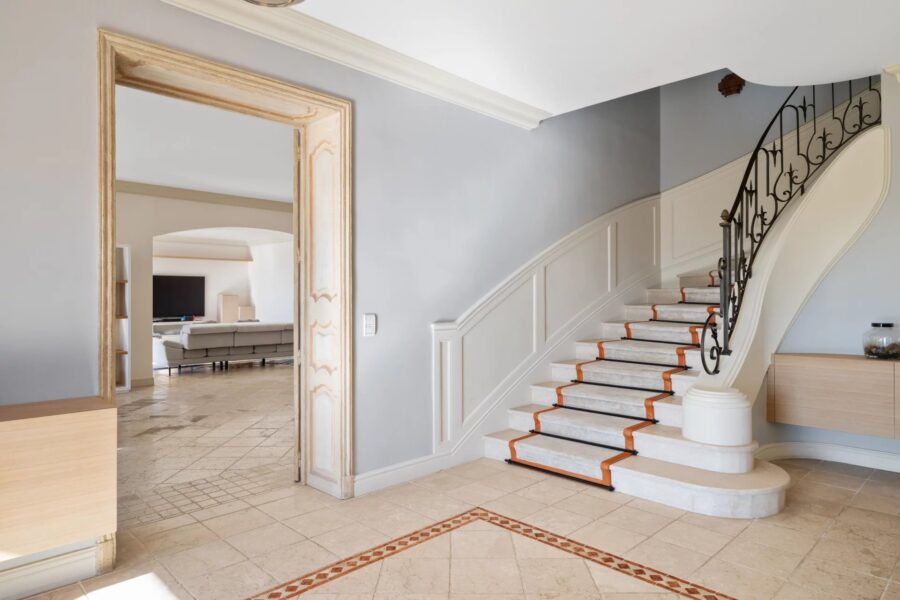 Maison à vendre à Nice — Vue mer — photo 17