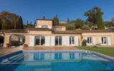 Maison à vendre à Cabris — Vue mer — photo 5