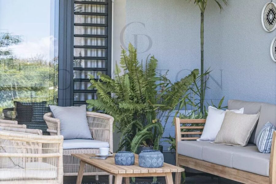 Appartement à vendre à Goodlands — Vue nature — photo 4