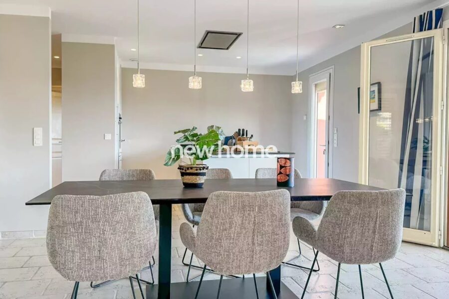 Maison à vendre à Lorgues — Vue montagne — photo 19
